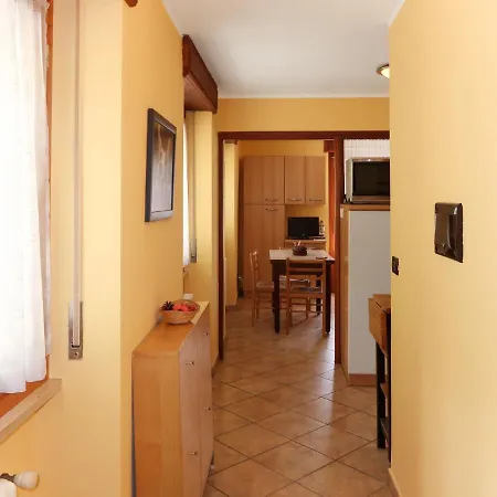 Locazione Turistica Coppa - Vdg300