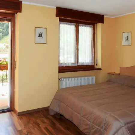 Apartamento Locazione Turistica Coppa - Vdg300