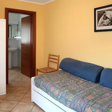 Locazione Turistica Coppa - Vdg300 Apartment