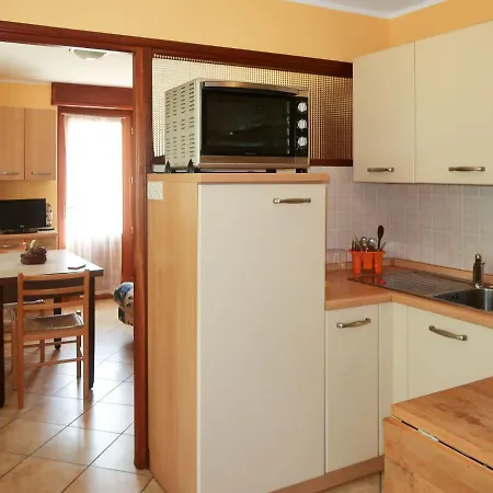Locazione Turistica Coppa - Vdg300 Apartment
