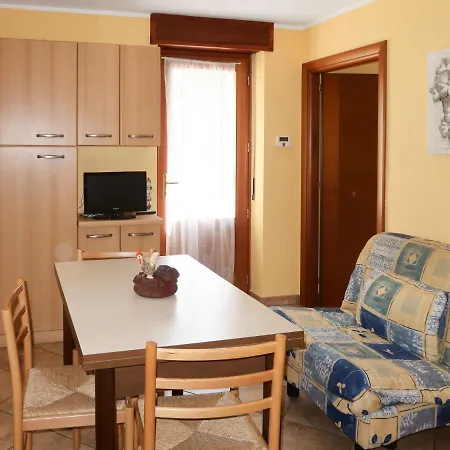 Locazione Turistica Coppa - Vdg300 Apartment Fontainemore